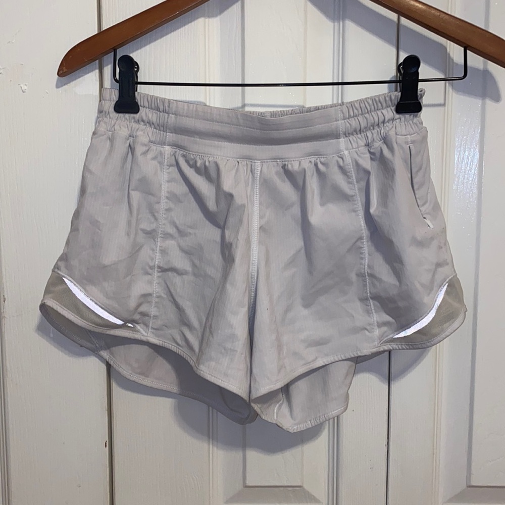 go try hot low rise lines short 4”
